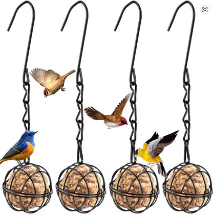 Hanging Bird Feeder